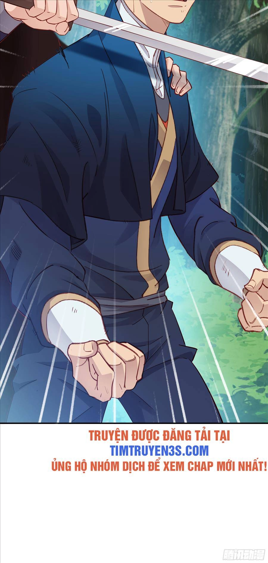 Sư Phụ Ta Max 100 Triệu Điểm Mọi Thứ Chapter 33 - 17