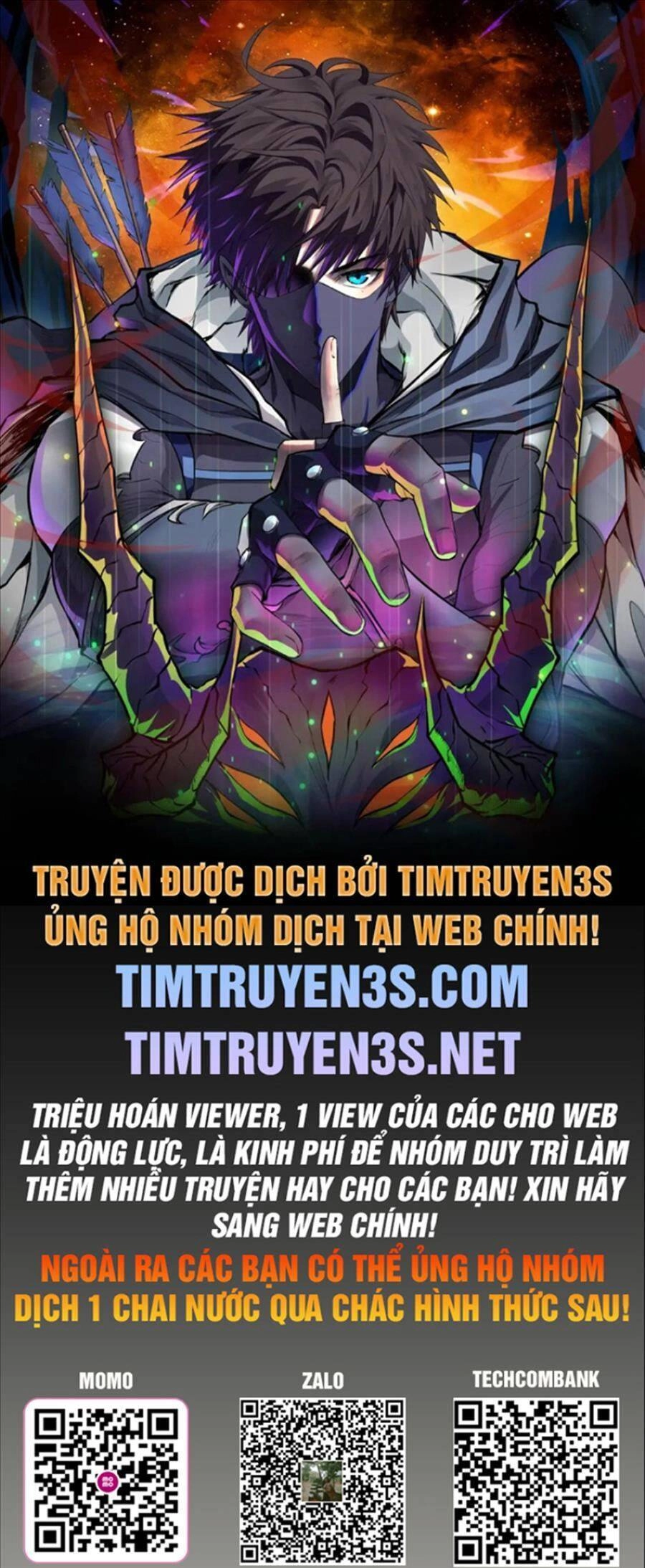 Sư Phụ Ta Max 100 Triệu Điểm Mọi Thứ Chapter 35 - 1