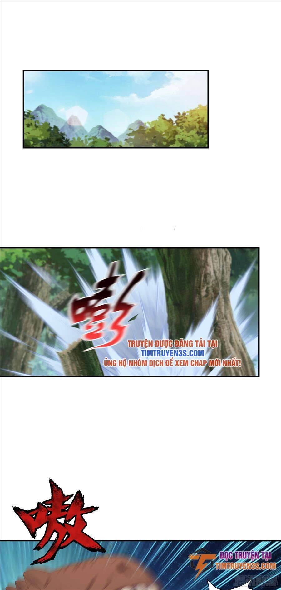 Sư Phụ Ta Max 100 Triệu Điểm Mọi Thứ Chapter 35 - 6