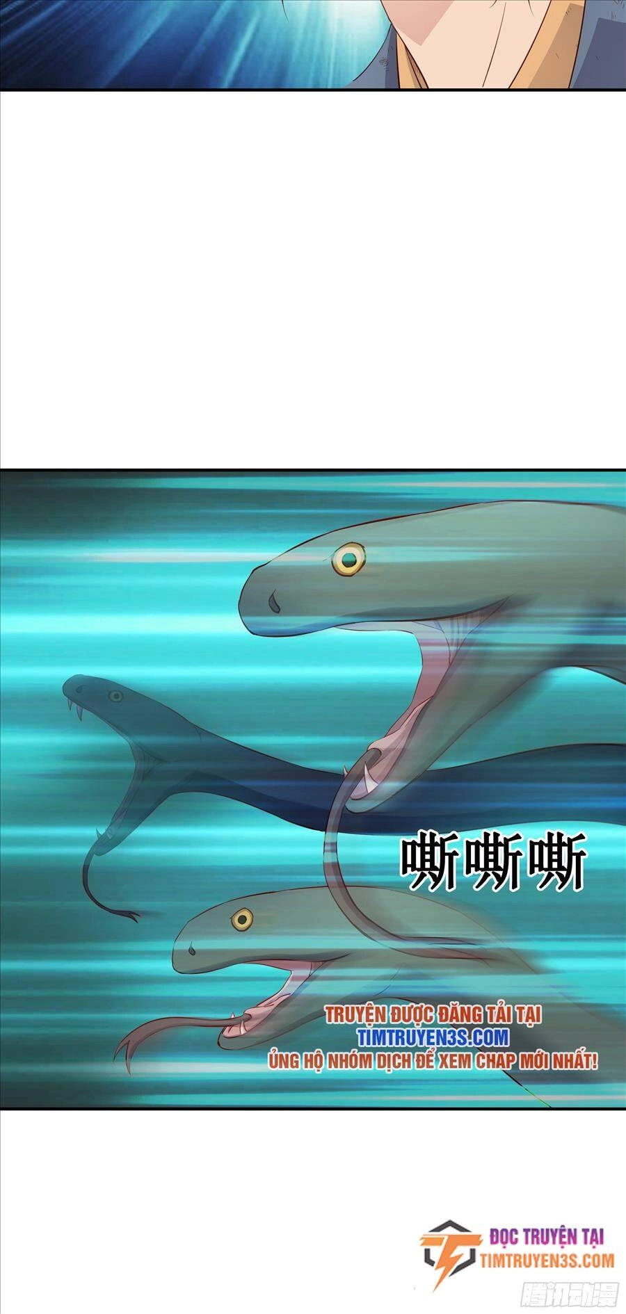 Sư Phụ Ta Max 100 Triệu Điểm Mọi Thứ Chapter 35 - 11