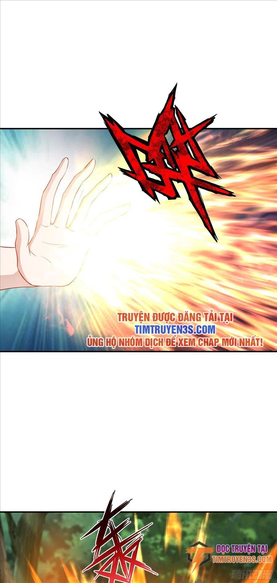 Sư Phụ Ta Max 100 Triệu Điểm Mọi Thứ Chapter 35 - 13