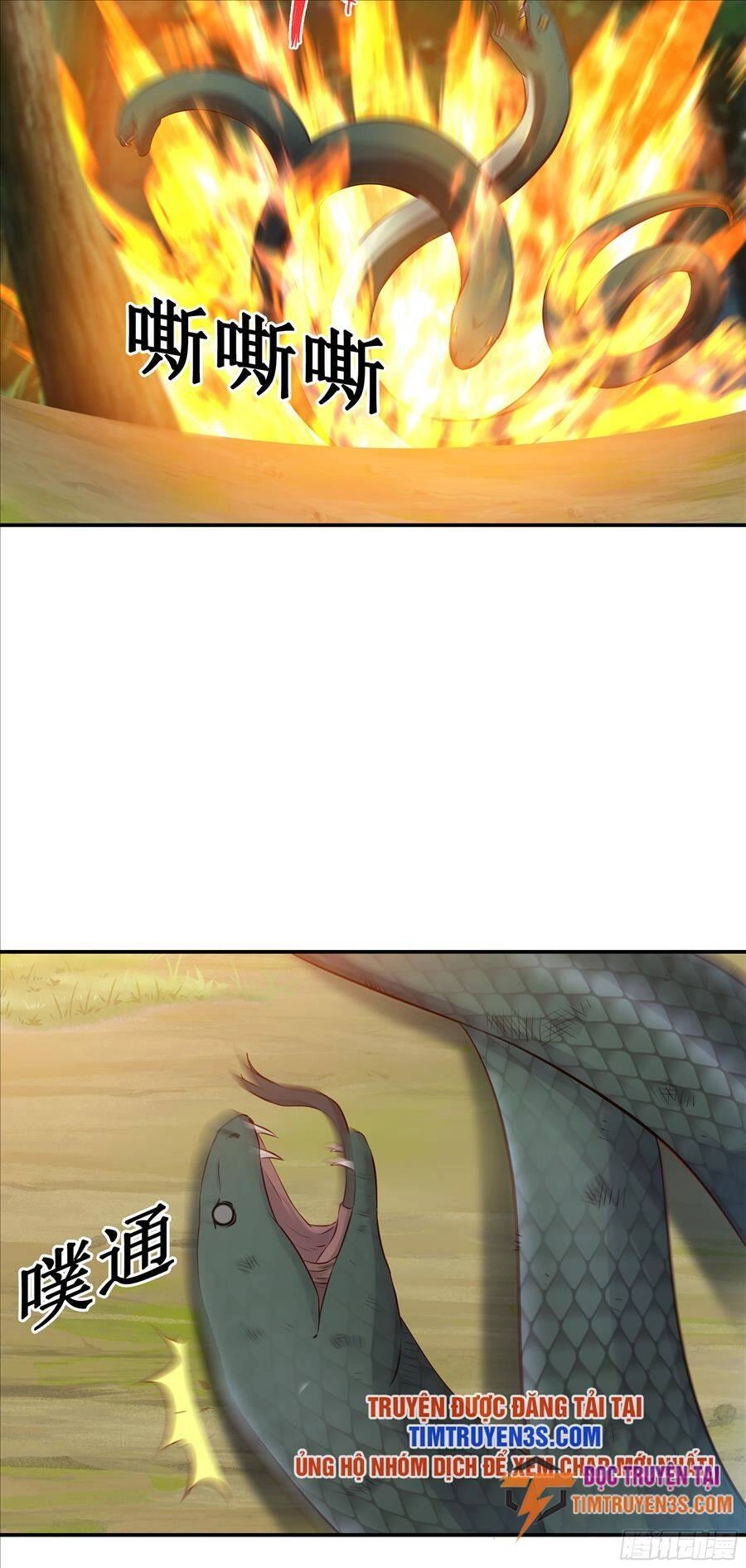 Sư Phụ Ta Max 100 Triệu Điểm Mọi Thứ Chapter 35 - 14