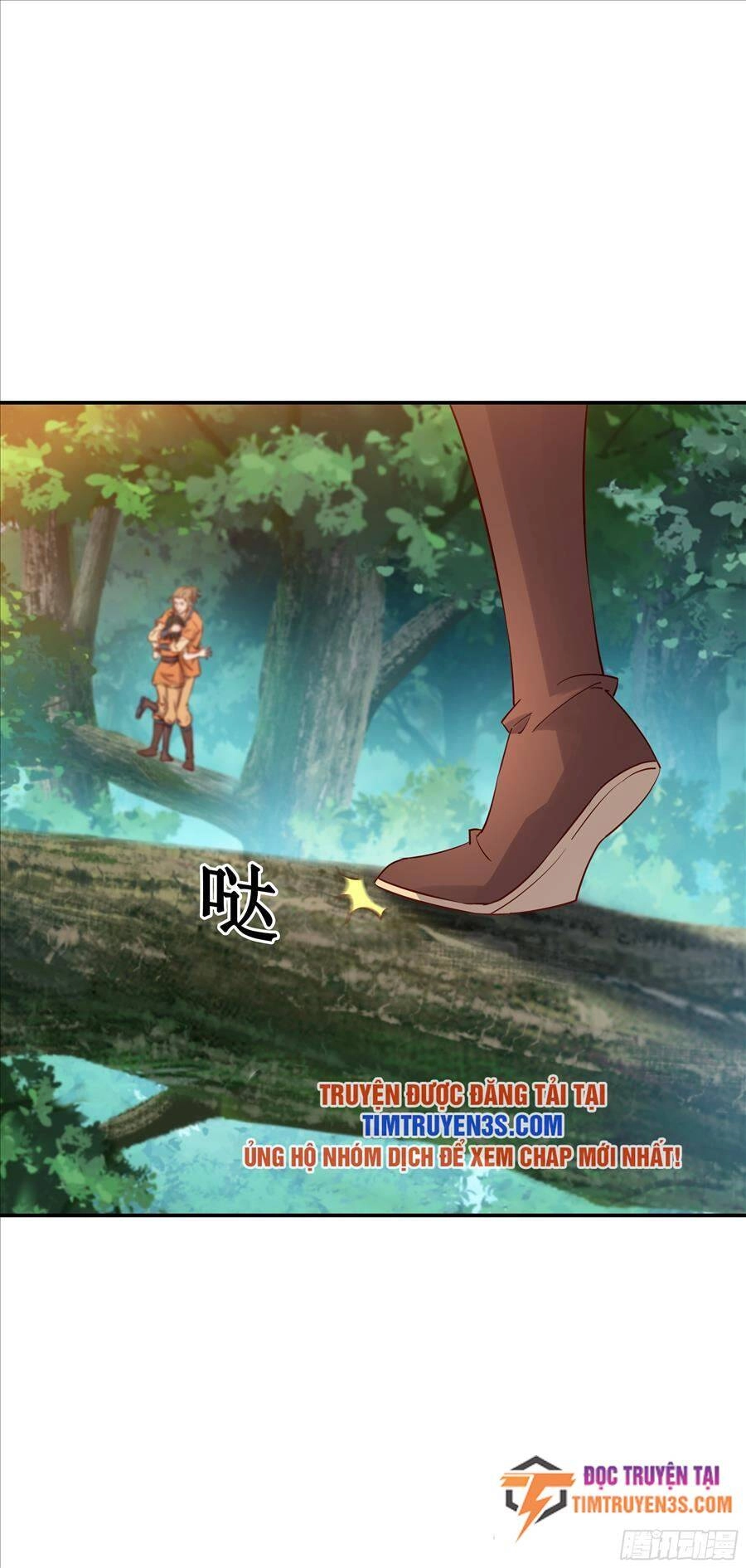 Sư Phụ Ta Max 100 Triệu Điểm Mọi Thứ Chapter 35 - 15