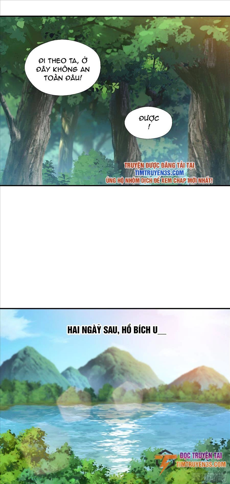 Sư Phụ Ta Max 100 Triệu Điểm Mọi Thứ Chapter 35 - 20