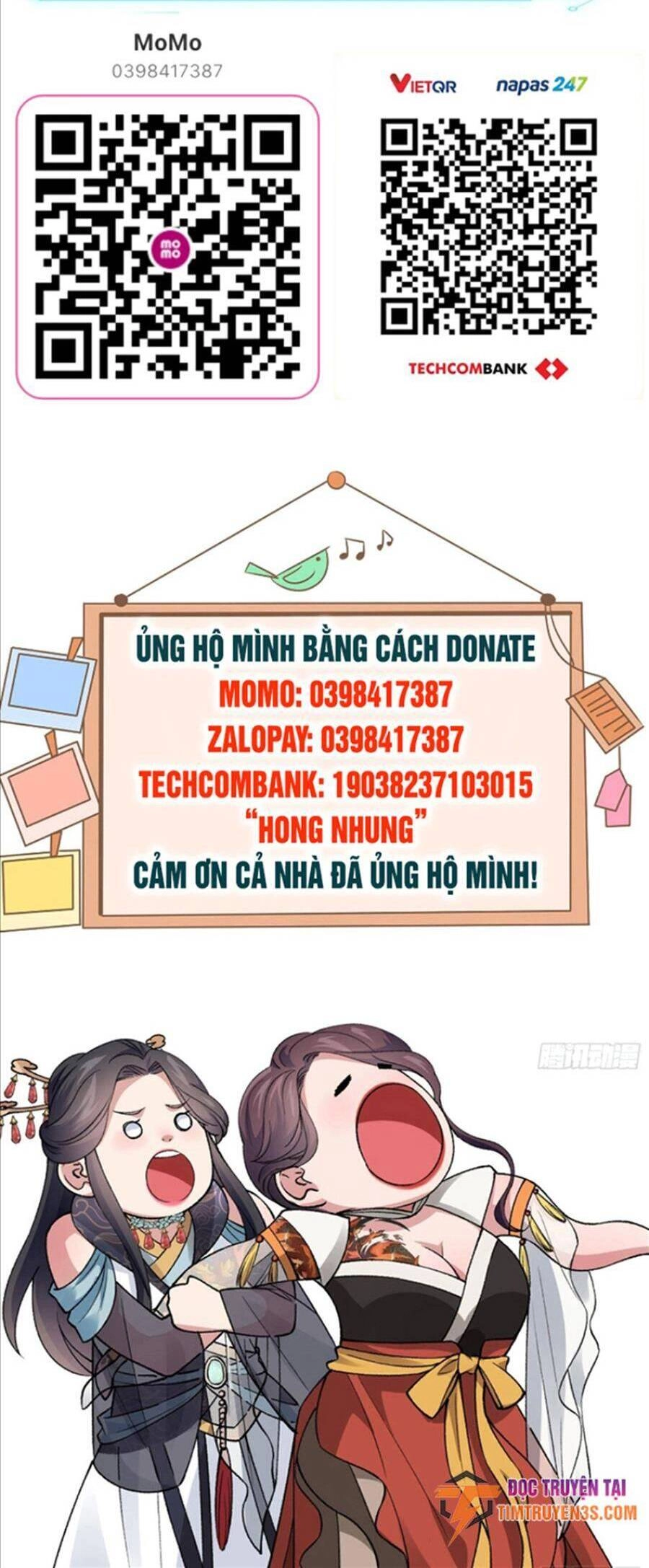 Sư Phụ Ta Max 100 Triệu Điểm Mọi Thứ Chapter 35 - 27