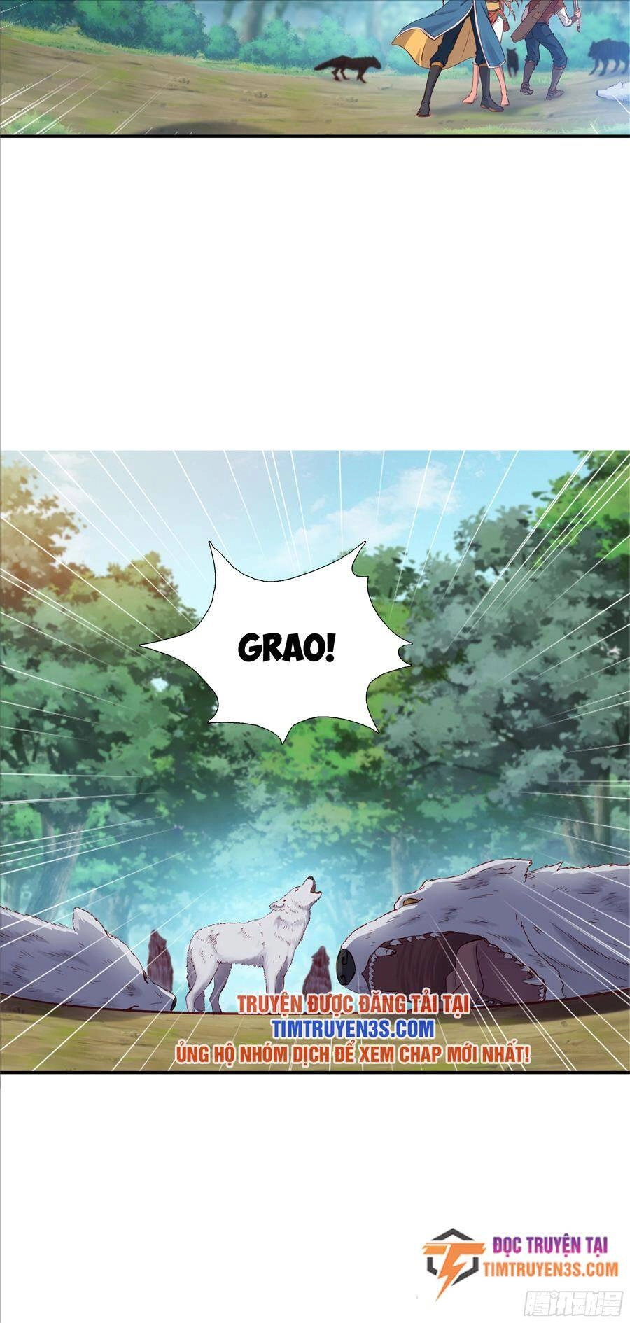 Sư Phụ Ta Max 100 Triệu Điểm Mọi Thứ Chapter 36 - 6