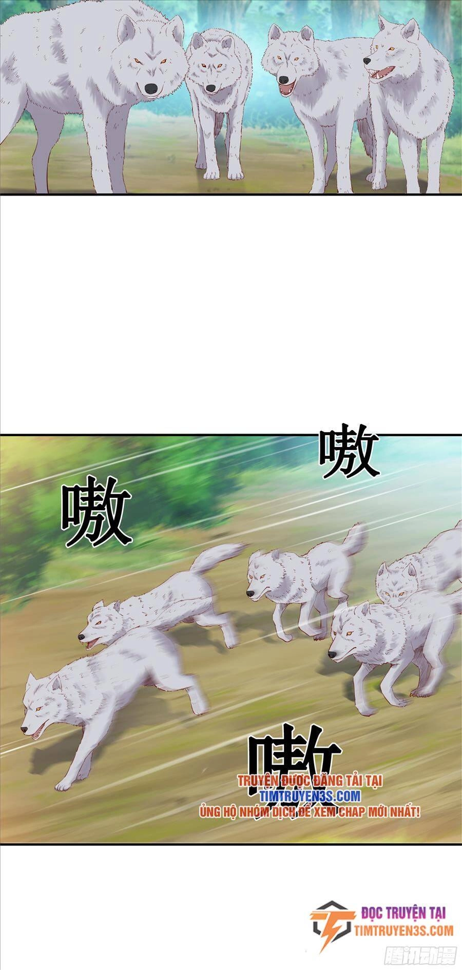 Sư Phụ Ta Max 100 Triệu Điểm Mọi Thứ Chapter 36 - 15