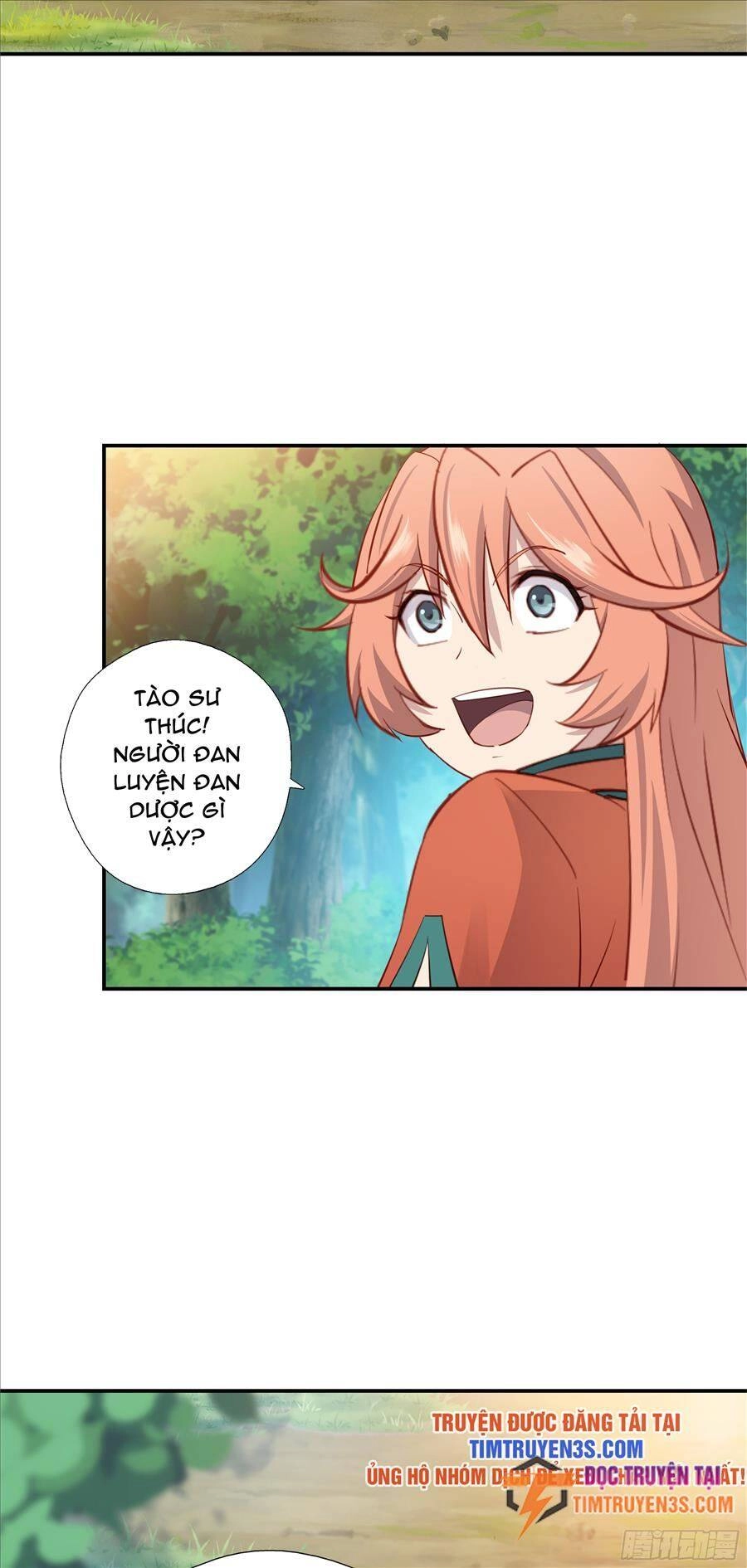 Sư Phụ Ta Max 100 Triệu Điểm Mọi Thứ Chapter 36 - 21