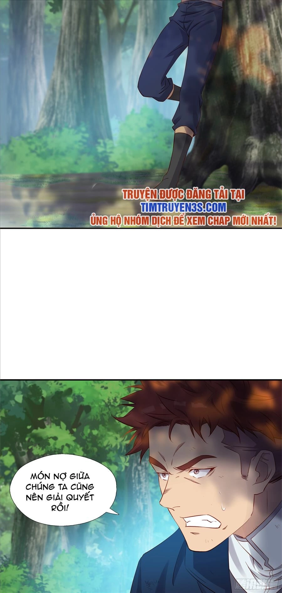 Sư Phụ Ta Max 100 Triệu Điểm Mọi Thứ Chapter 37 - 4