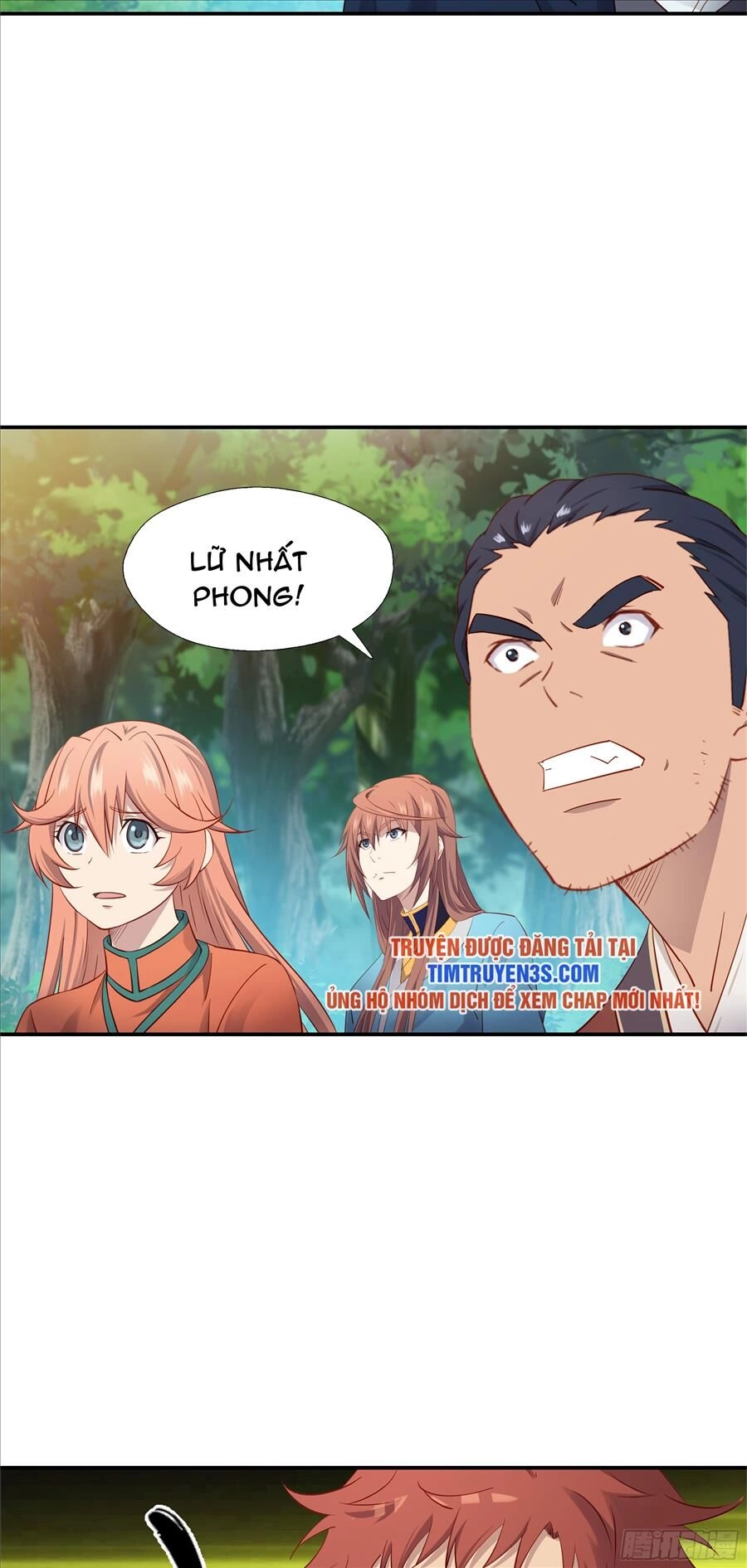 Sư Phụ Ta Max 100 Triệu Điểm Mọi Thứ Chapter 37 - 5