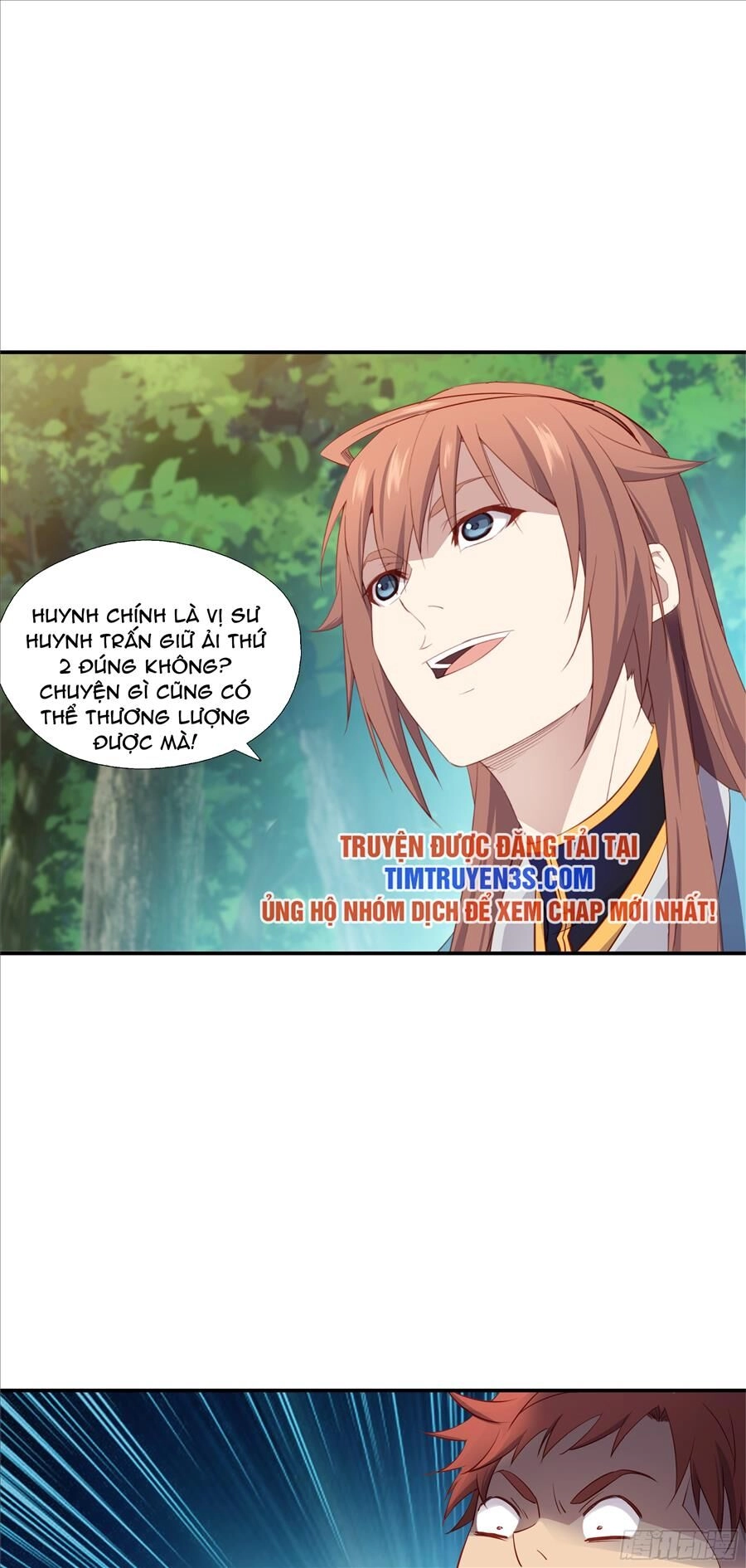 Sư Phụ Ta Max 100 Triệu Điểm Mọi Thứ Chapter 37 - 14