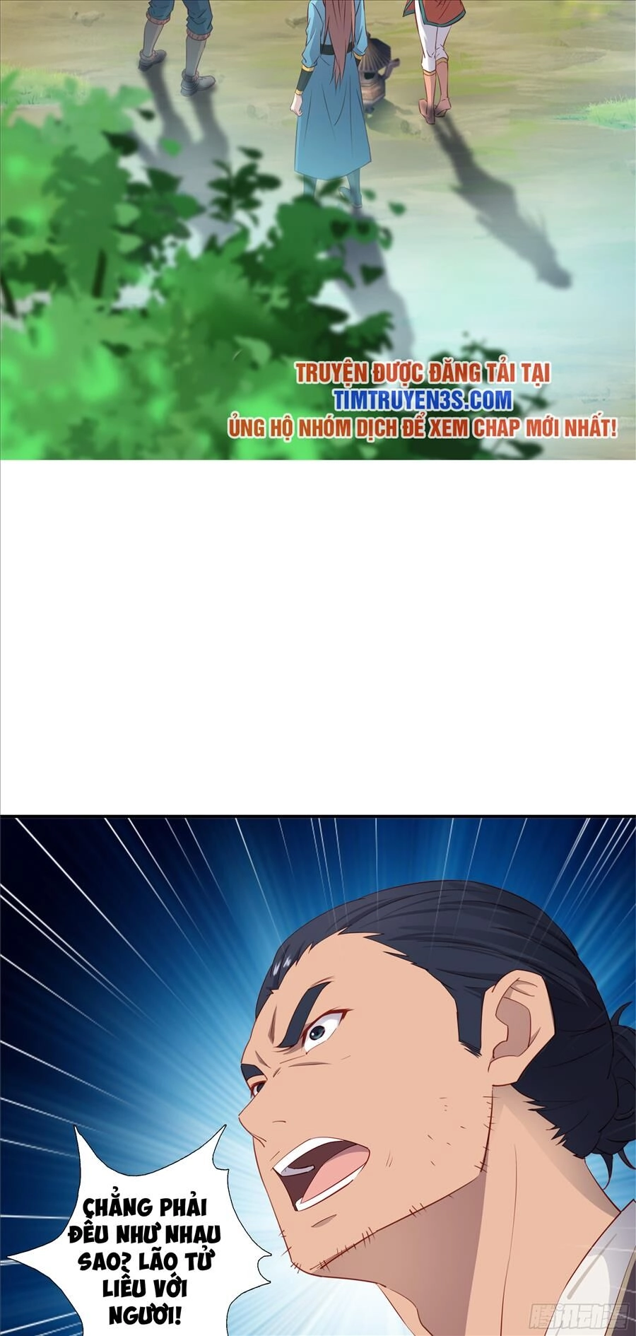 Sư Phụ Ta Max 100 Triệu Điểm Mọi Thứ Chapter 37 - 20