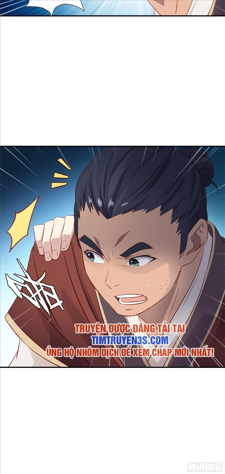 Sư Phụ Ta Max 100 Triệu Điểm Mọi Thứ Chapter 37 - 21