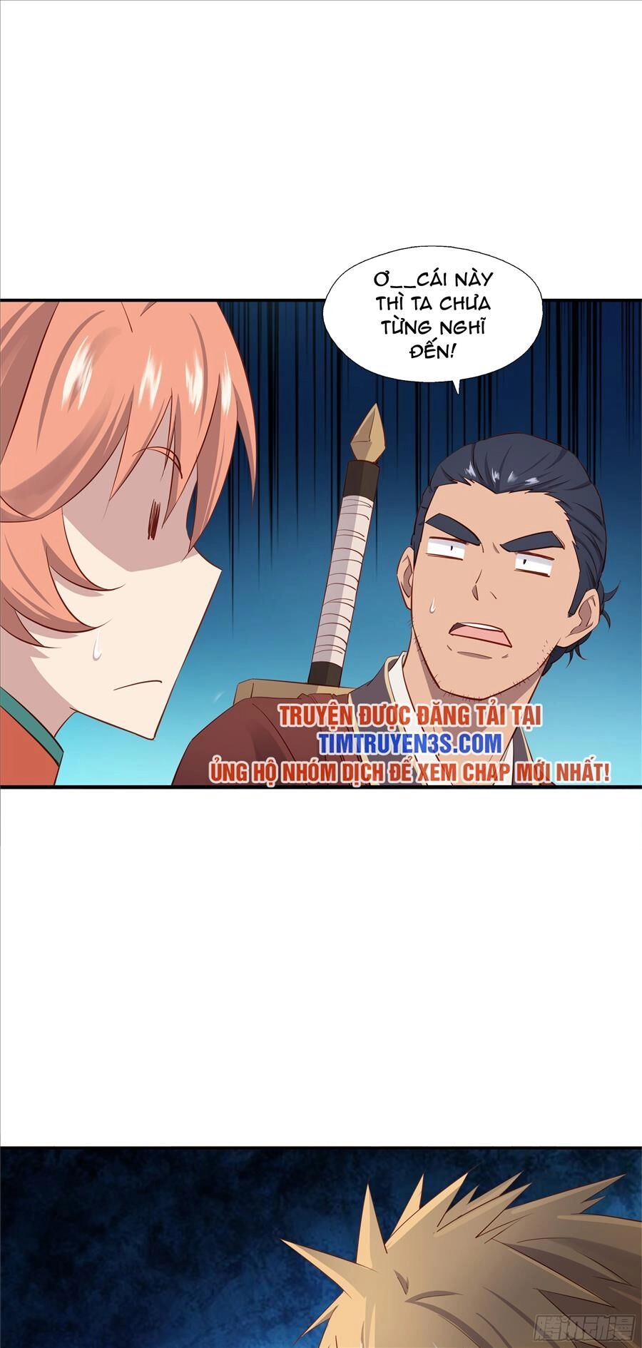 Sư Phụ Ta Max 100 Triệu Điểm Mọi Thứ Chapter 37 - 25