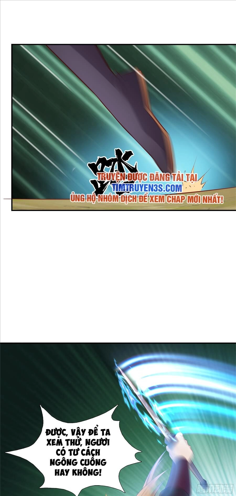 Sư Phụ Ta Max 100 Triệu Điểm Mọi Thứ Chapter 37 - 29