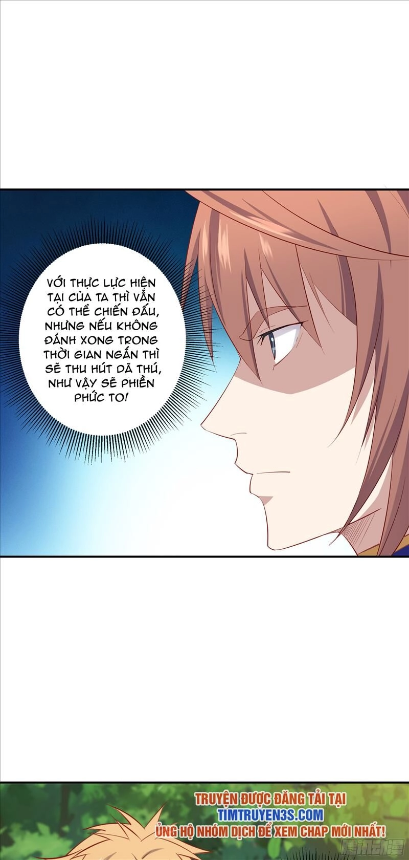 Sư Phụ Ta Max 100 Triệu Điểm Mọi Thứ Chapter 38 - 6