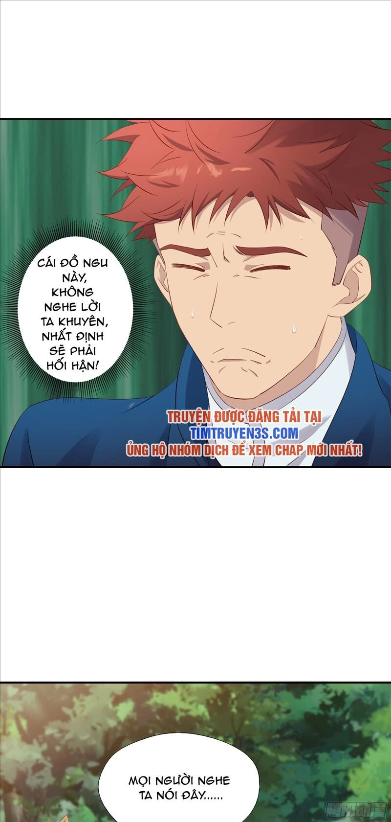 Sư Phụ Ta Max 100 Triệu Điểm Mọi Thứ Chapter 38 - 9