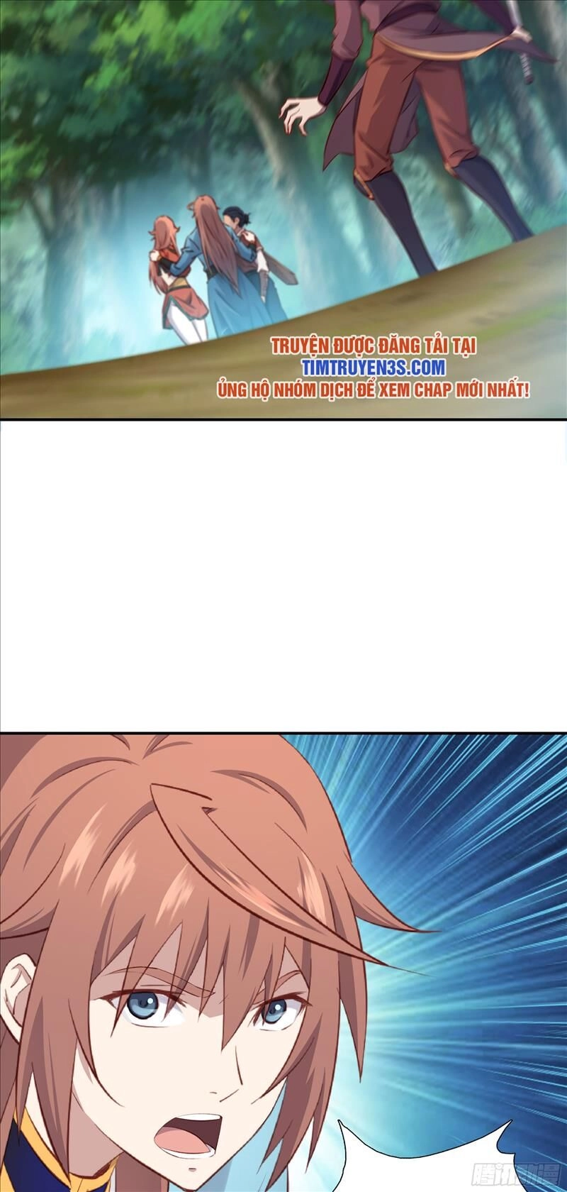 Sư Phụ Ta Max 100 Triệu Điểm Mọi Thứ Chapter 38 - 14