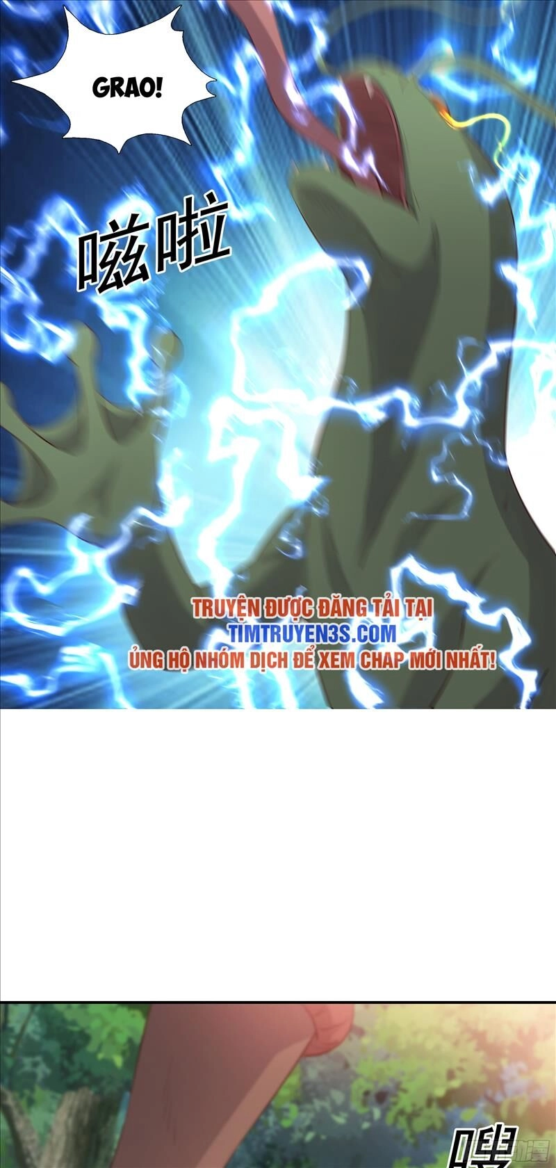 Sư Phụ Ta Max 100 Triệu Điểm Mọi Thứ Chapter 38 - 25