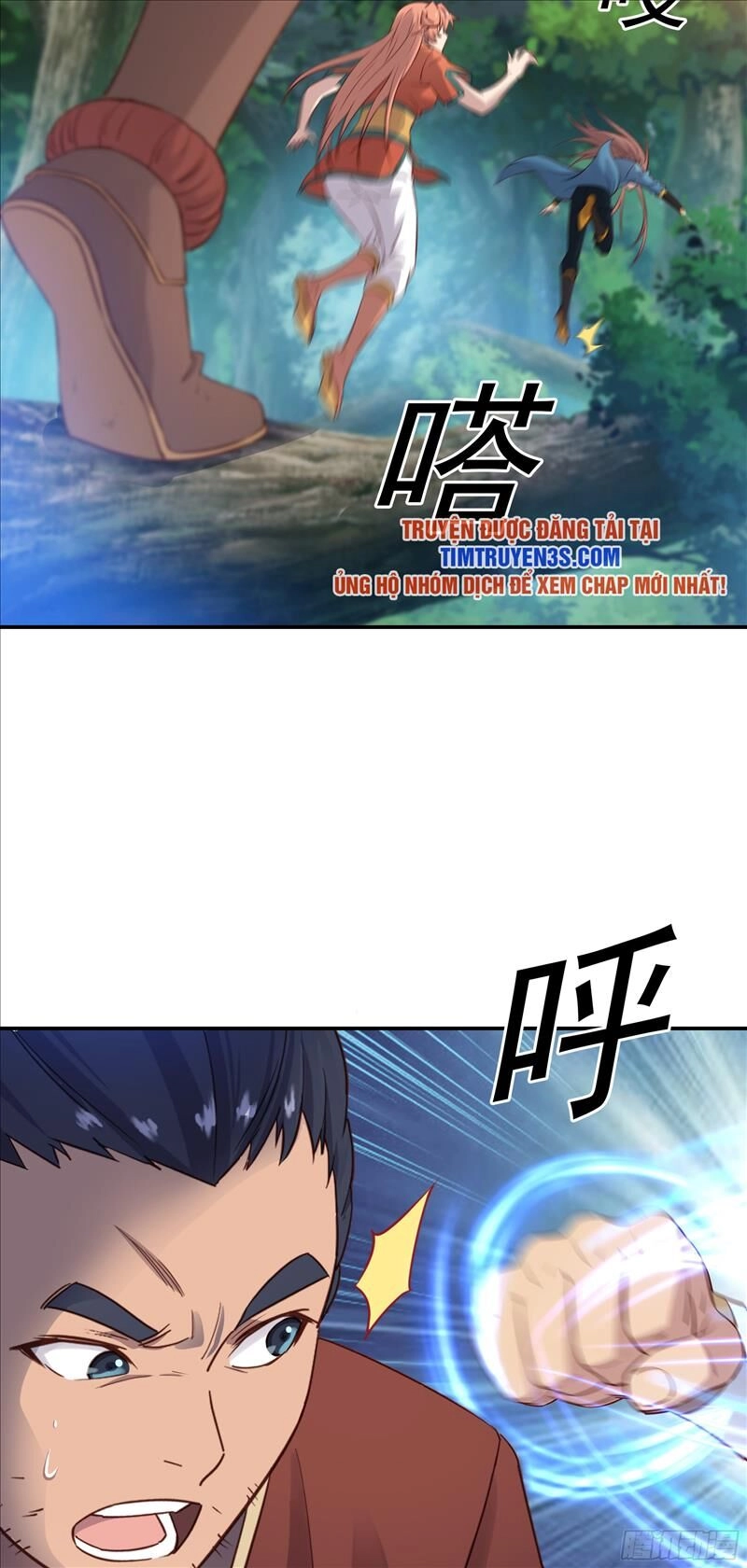 Sư Phụ Ta Max 100 Triệu Điểm Mọi Thứ Chapter 38 - 26