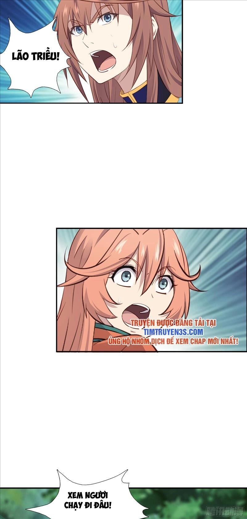 Sư Phụ Ta Max 100 Triệu Điểm Mọi Thứ Chapter 38 - 28