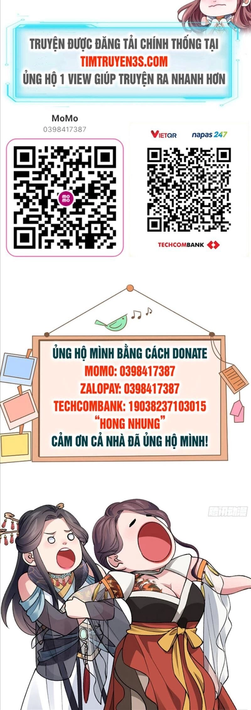 Sư Phụ Ta Max 100 Triệu Điểm Mọi Thứ Chapter 38 - 32