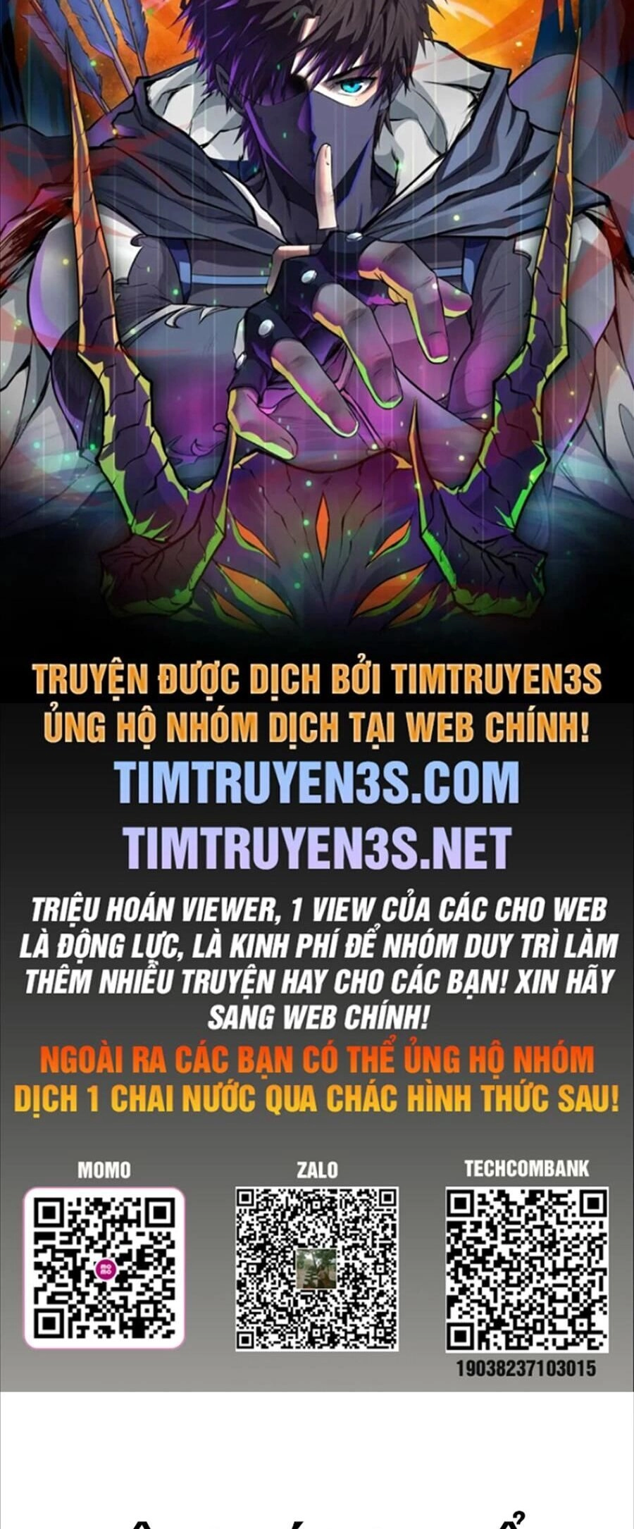 Sư Phụ Ta Max 100 Triệu Điểm Mọi Thứ Chapter 39 - 2