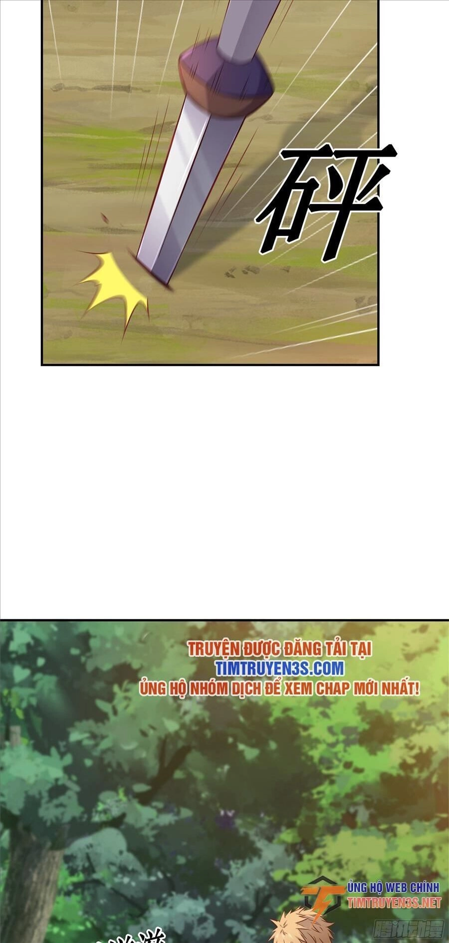 Sư Phụ Ta Max 100 Triệu Điểm Mọi Thứ Chapter 39 - 7