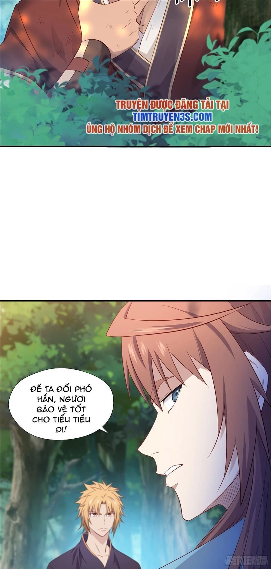 Sư Phụ Ta Max 100 Triệu Điểm Mọi Thứ Chapter 39 - 10