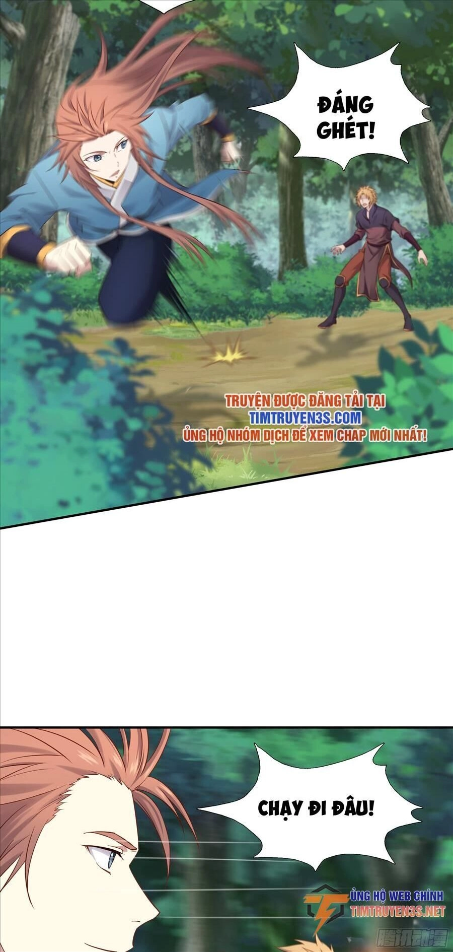 Sư Phụ Ta Max 100 Triệu Điểm Mọi Thứ Chapter 39 - 17