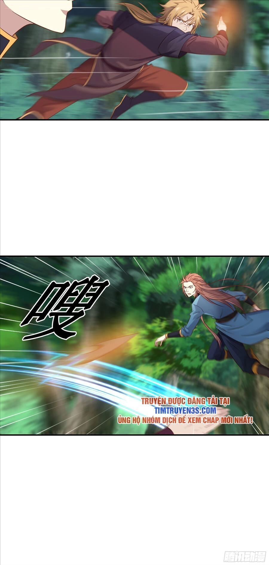 Sư Phụ Ta Max 100 Triệu Điểm Mọi Thứ Chapter 39 - 18