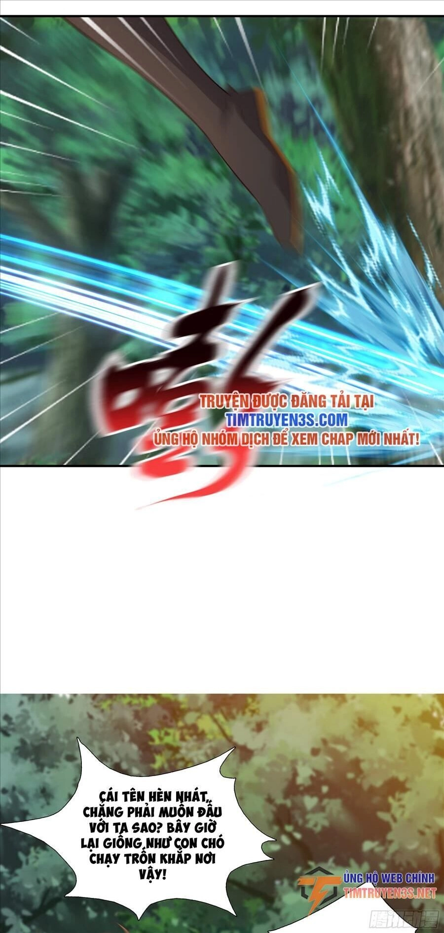 Sư Phụ Ta Max 100 Triệu Điểm Mọi Thứ Chapter 39 - 19