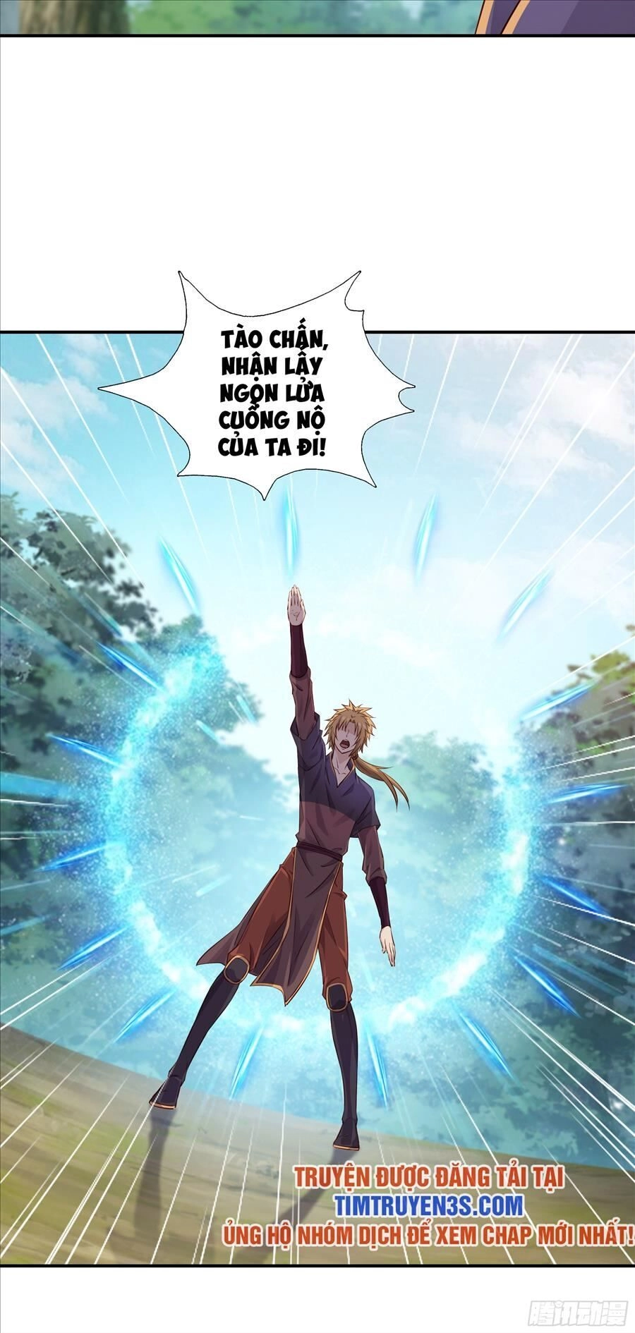 Sư Phụ Ta Max 100 Triệu Điểm Mọi Thứ Chapter 39 - 26