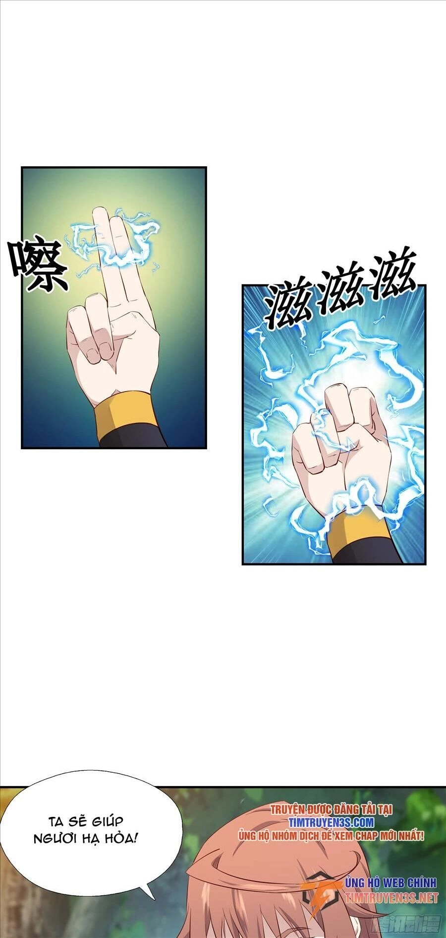 Sư Phụ Ta Max 100 Triệu Điểm Mọi Thứ Chapter 39 - 27