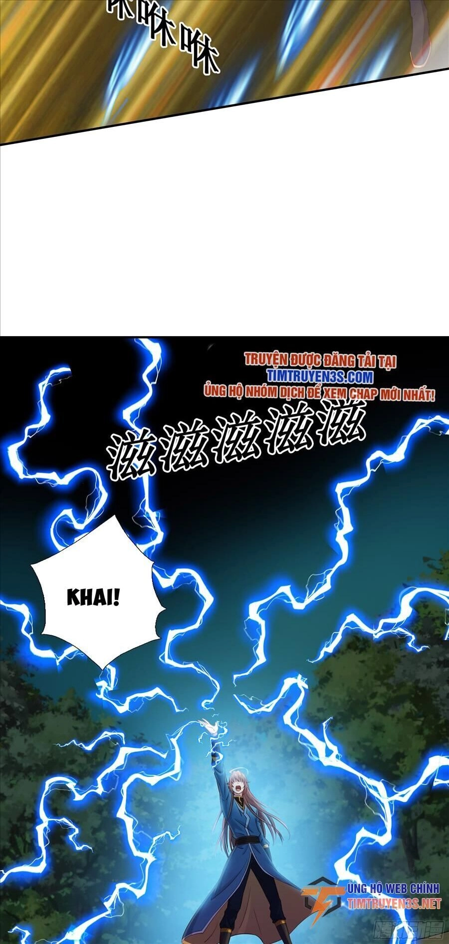 Sư Phụ Ta Max 100 Triệu Điểm Mọi Thứ Chapter 39 - 29