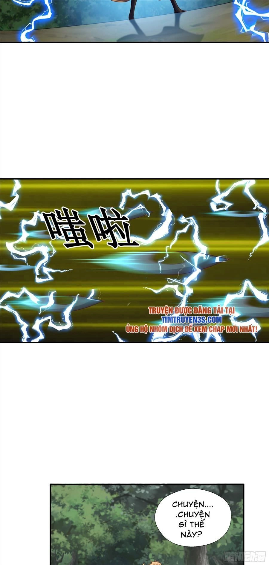 Sư Phụ Ta Max 100 Triệu Điểm Mọi Thứ Chapter 39 - 30