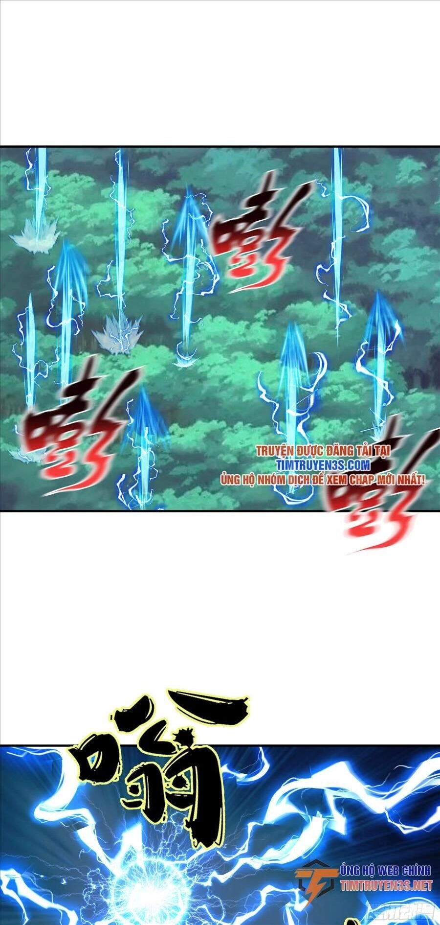 Sư Phụ Ta Max 100 Triệu Điểm Mọi Thứ Chapter 39 - 33