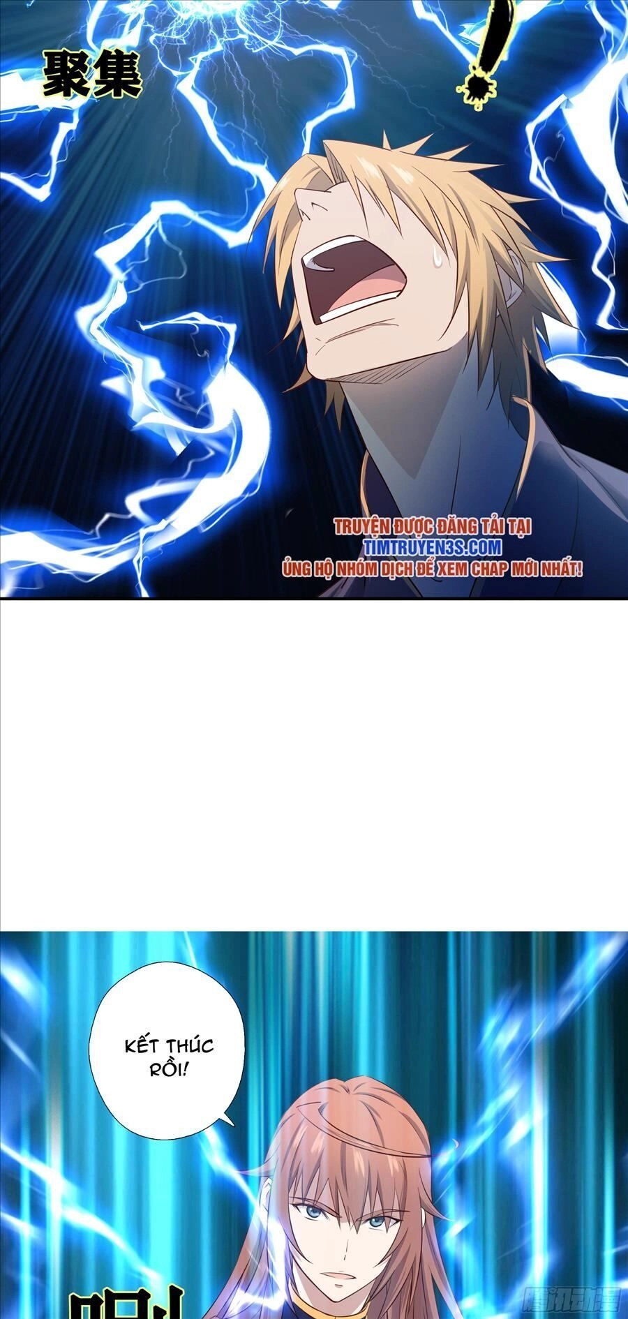 Sư Phụ Ta Max 100 Triệu Điểm Mọi Thứ Chapter 39 - 34