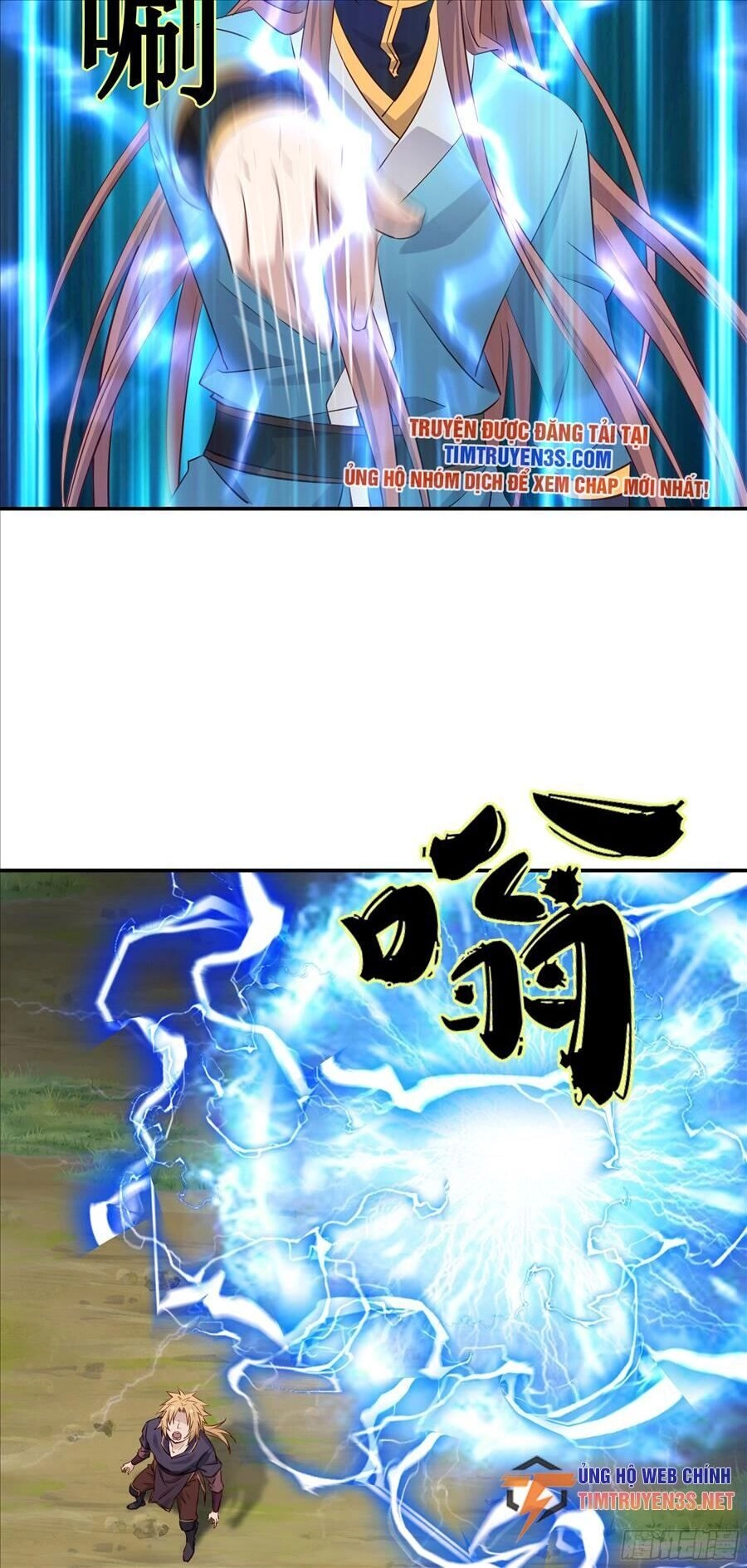 Sư Phụ Ta Max 100 Triệu Điểm Mọi Thứ Chapter 39 - 35