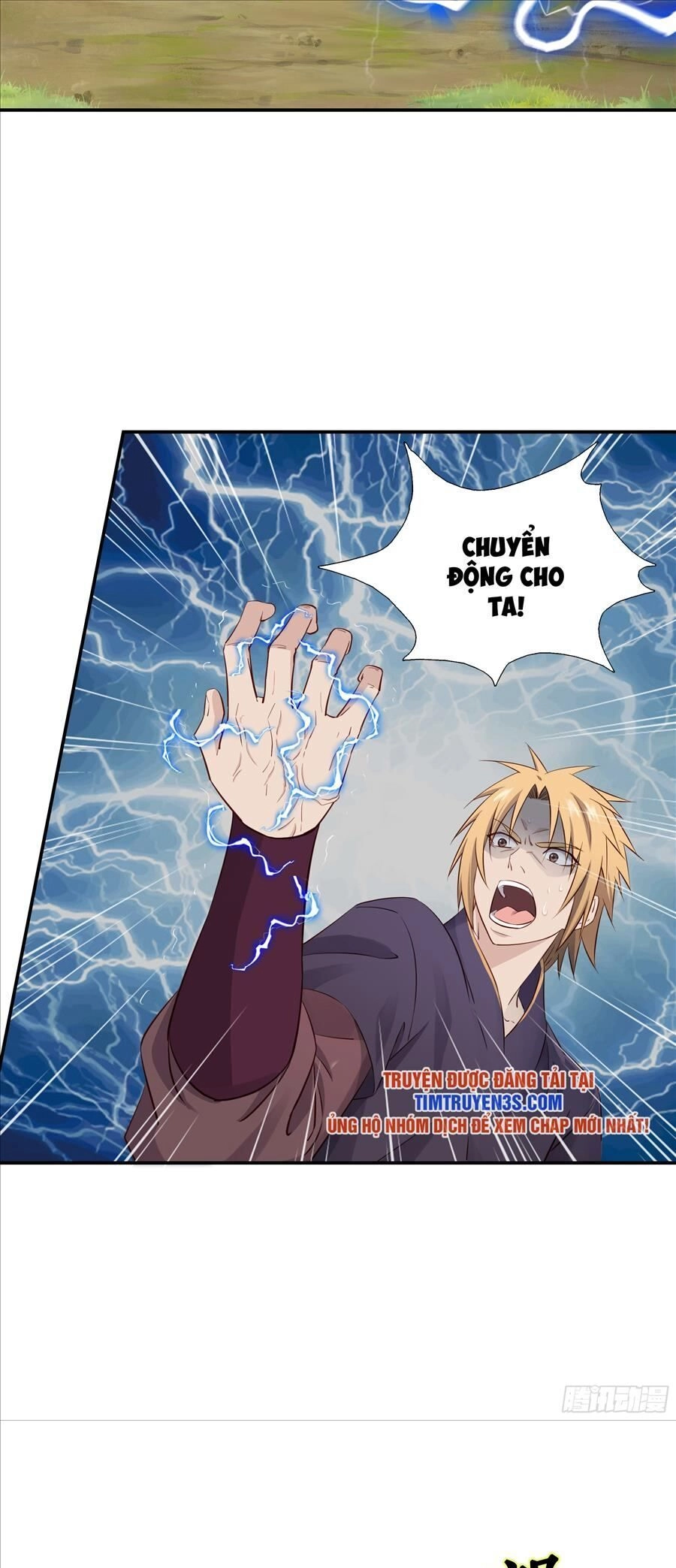 Sư Phụ Ta Max 100 Triệu Điểm Mọi Thứ Chapter 39 - 36