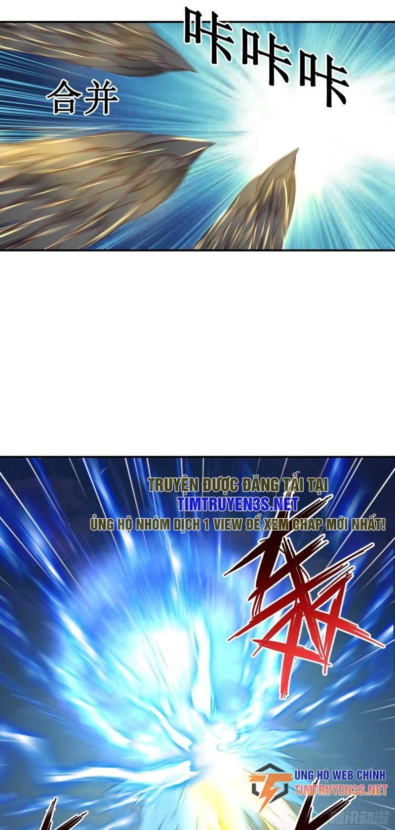 Sư Phụ Ta Max 100 Triệu Điểm Mọi Thứ Chapter 40 - 5