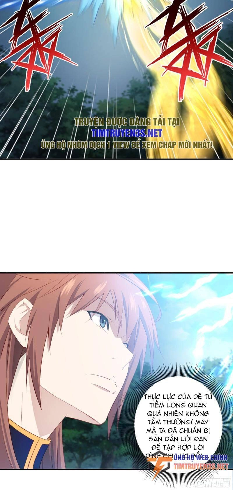 Sư Phụ Ta Max 100 Triệu Điểm Mọi Thứ Chapter 40 - 6