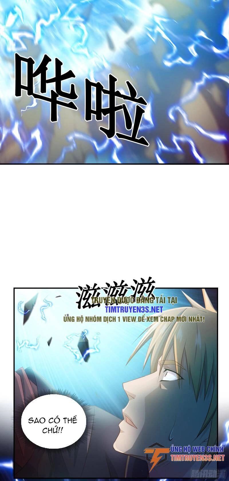 Sư Phụ Ta Max 100 Triệu Điểm Mọi Thứ Chapter 40 - 9