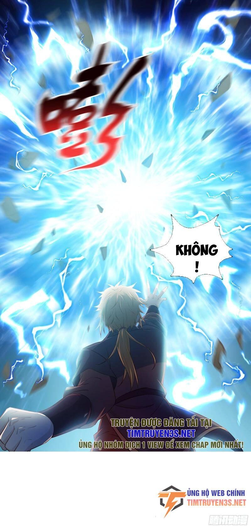 Sư Phụ Ta Max 100 Triệu Điểm Mọi Thứ Chapter 40 - 10