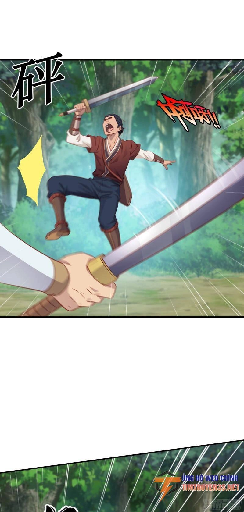 Sư Phụ Ta Max 100 Triệu Điểm Mọi Thứ Chapter 40 - 11