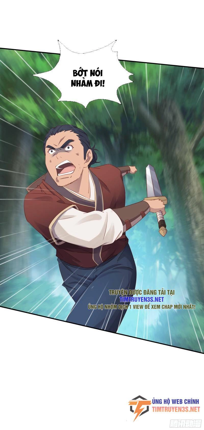 Sư Phụ Ta Max 100 Triệu Điểm Mọi Thứ Chapter 40 - 18