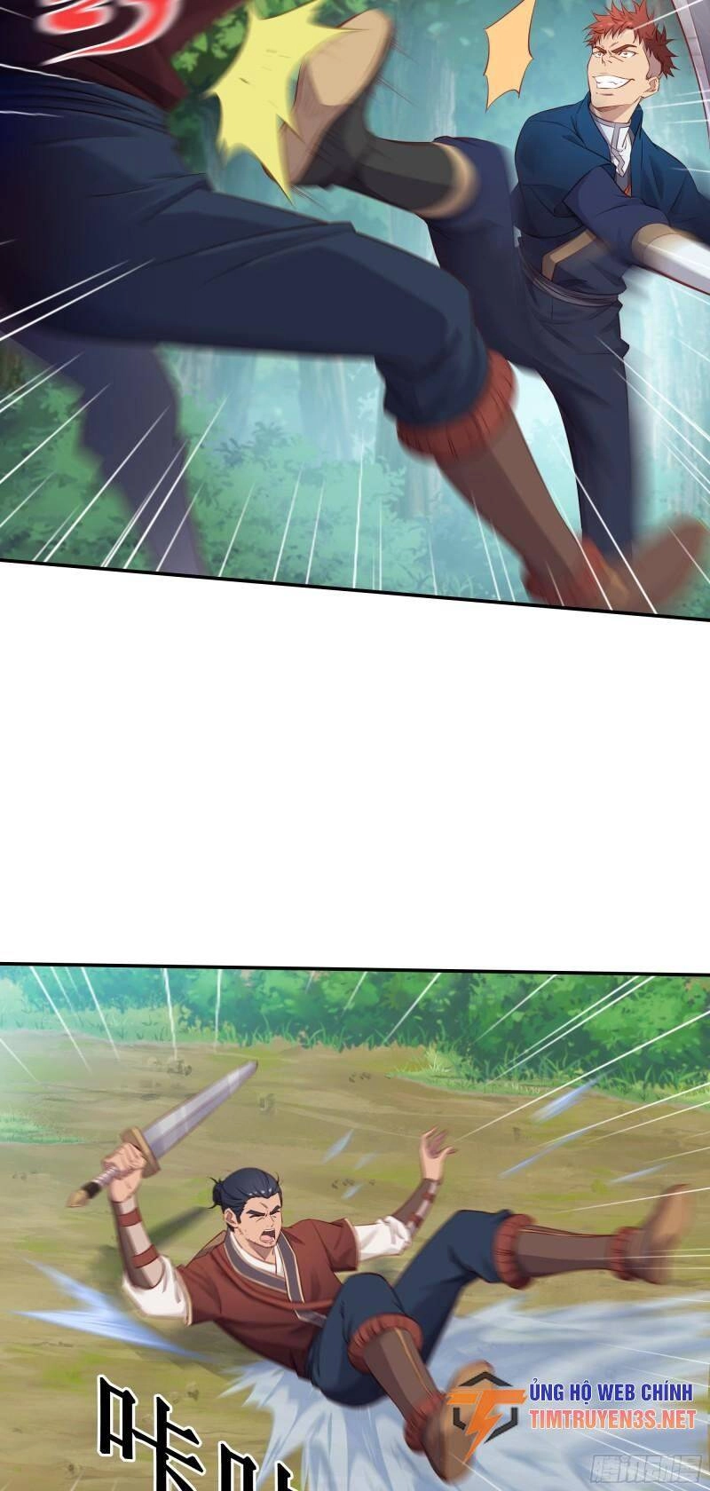 Sư Phụ Ta Max 100 Triệu Điểm Mọi Thứ Chapter 40 - 20