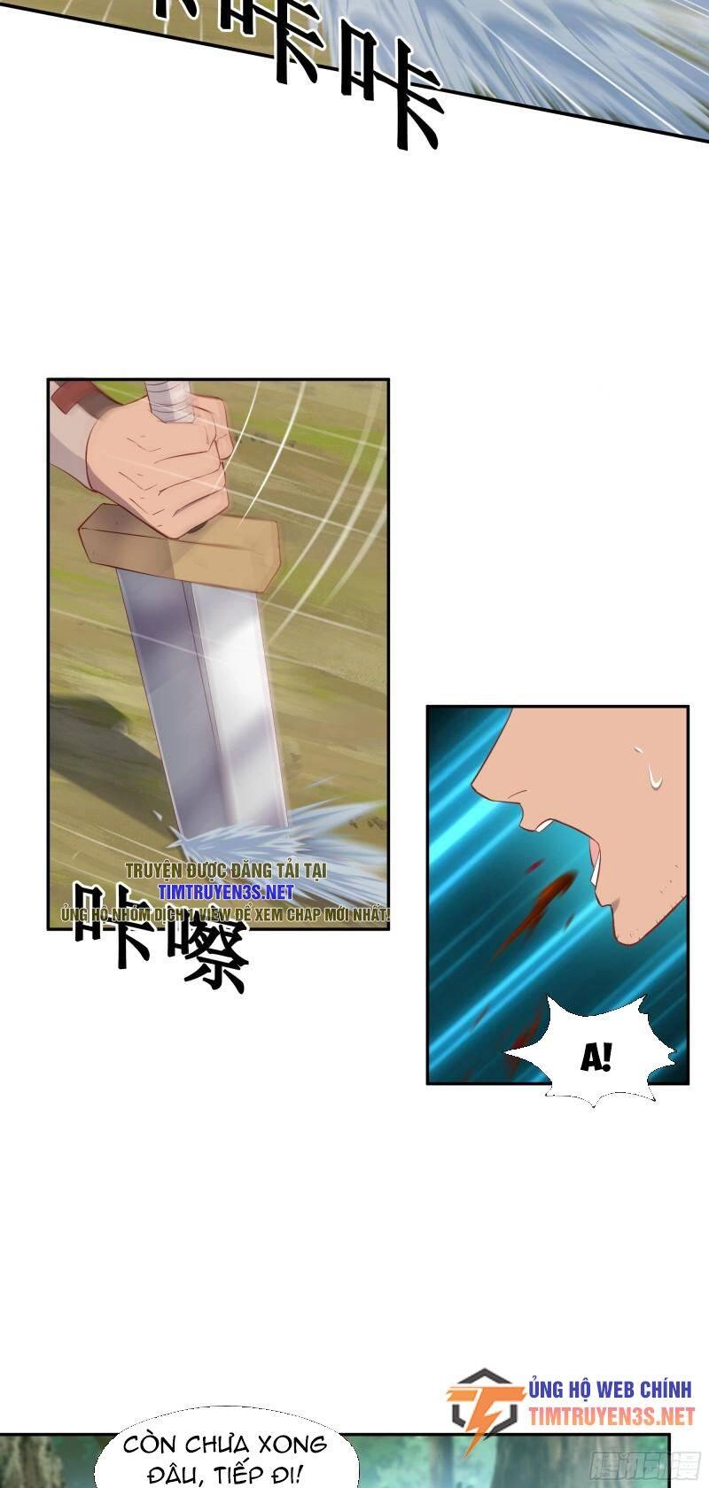 Sư Phụ Ta Max 100 Triệu Điểm Mọi Thứ Chapter 40 - 21