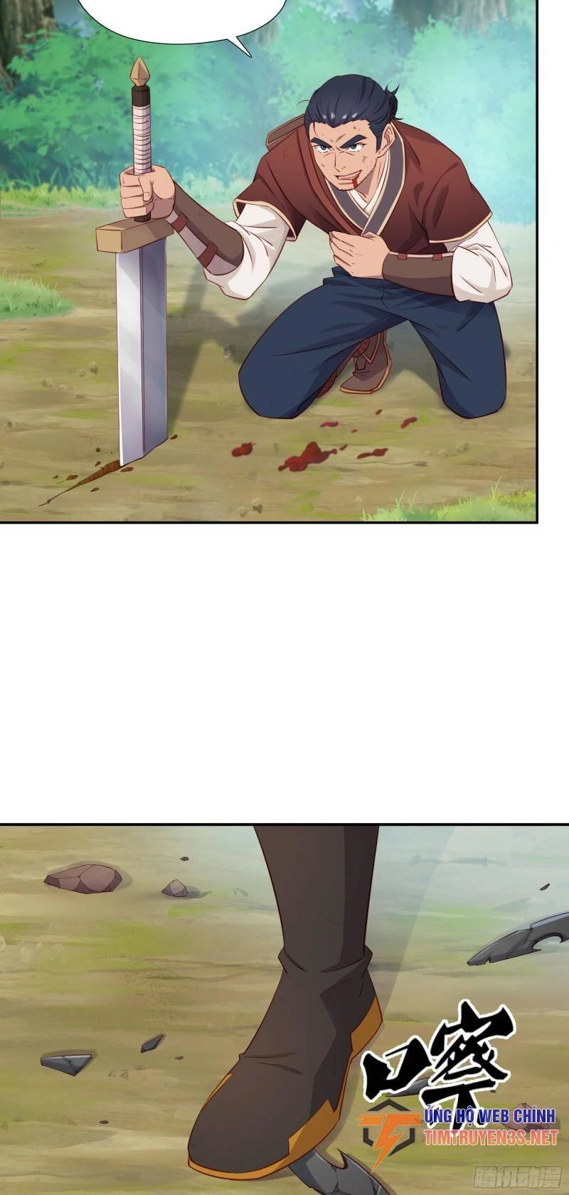 Sư Phụ Ta Max 100 Triệu Điểm Mọi Thứ Chapter 40 - 22