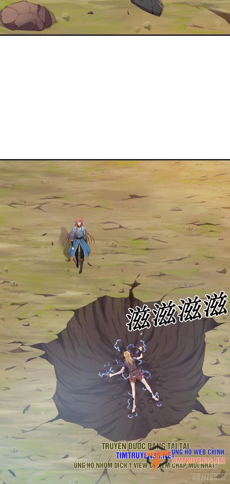 Sư Phụ Ta Max 100 Triệu Điểm Mọi Thứ Chapter 40 - 23